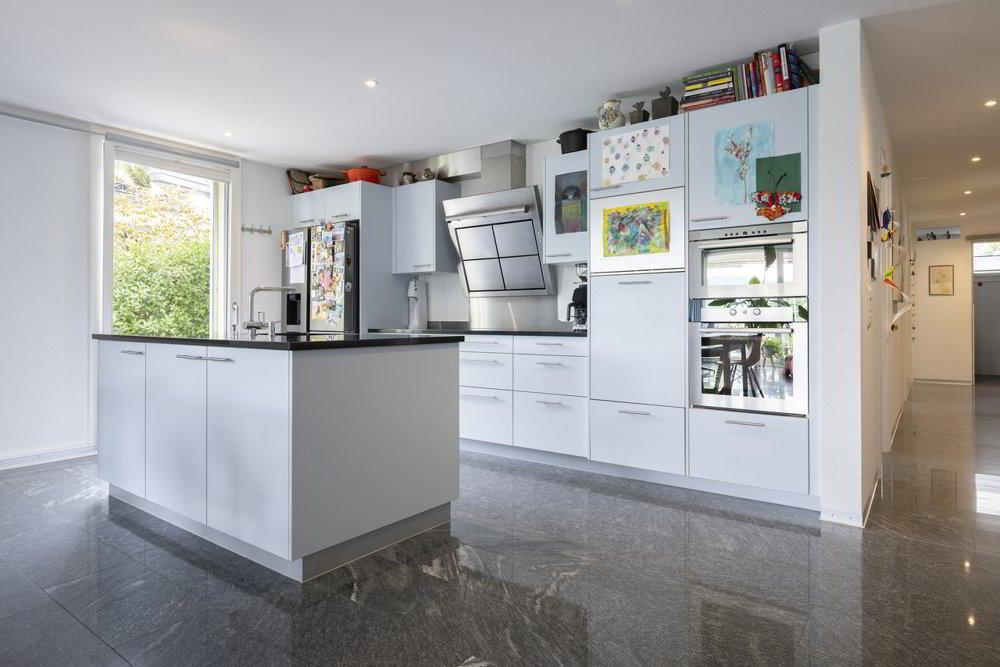 Wohnung – Muri b. Bern - Mehr
