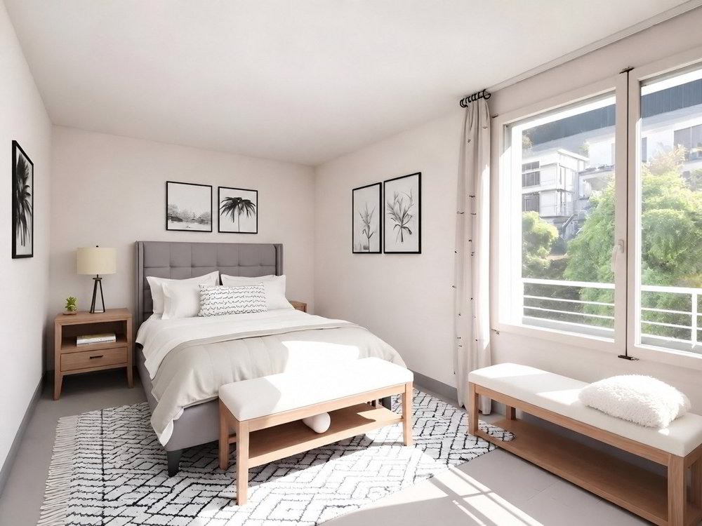 Haus – Belp - Ansicht 5