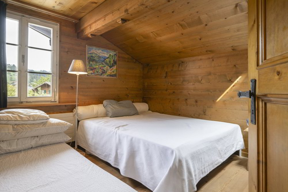 Haus – Zweisimmen - Ansicht 4