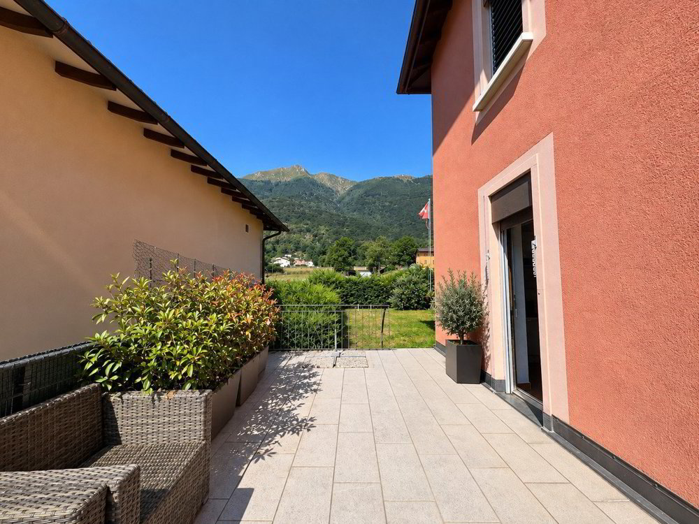 6 rooms House to buy in Rivera - image 1/12