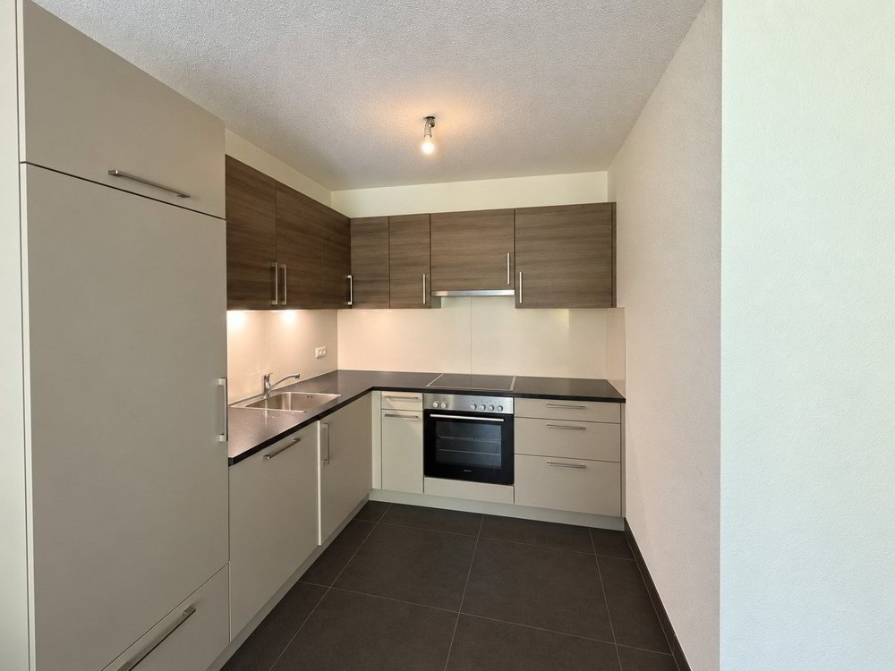 Wohnung – Martigny, Chemin Dessous - Ansicht 2