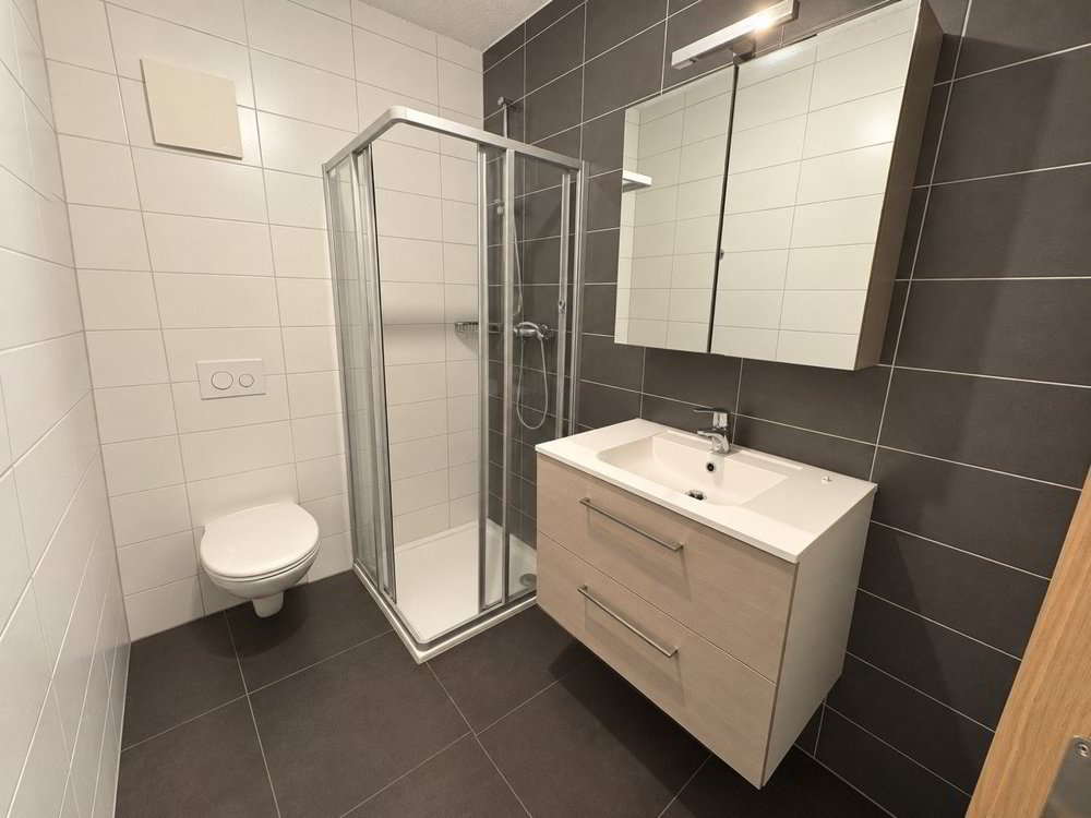 Wohnung – Martigny, Chemin Dessous - Ansicht 4