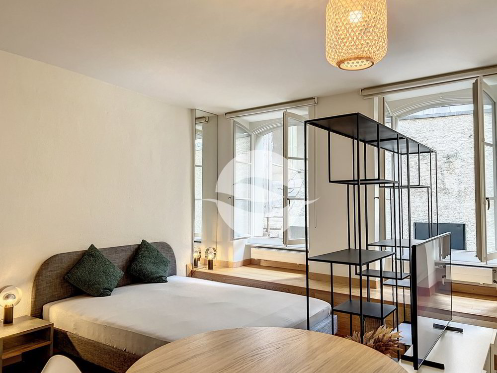 Wohnung – Genève - Ansicht 3
