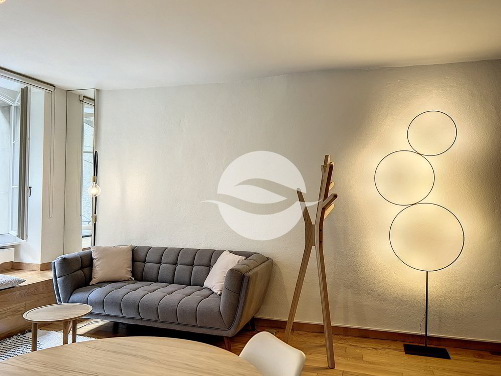 Wohnung – Genève - Ansicht 4
