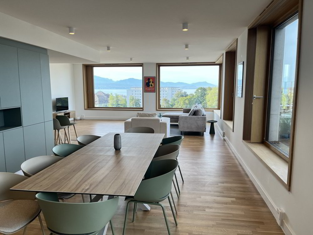 Wohnung – Prilly - Ansicht 2
