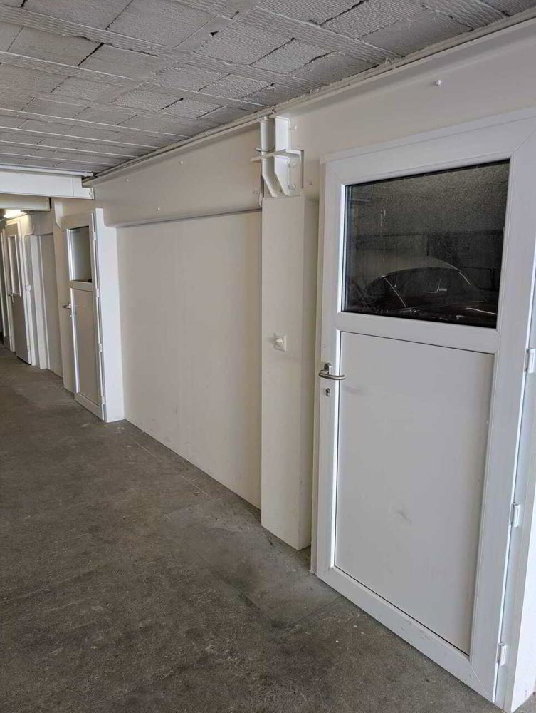 Gewerberaum oder Hobbyraum in Sissach - Ansicht 4