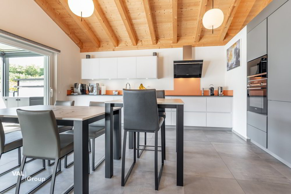 Wohnung – Fully, Euloz - Ansicht 2