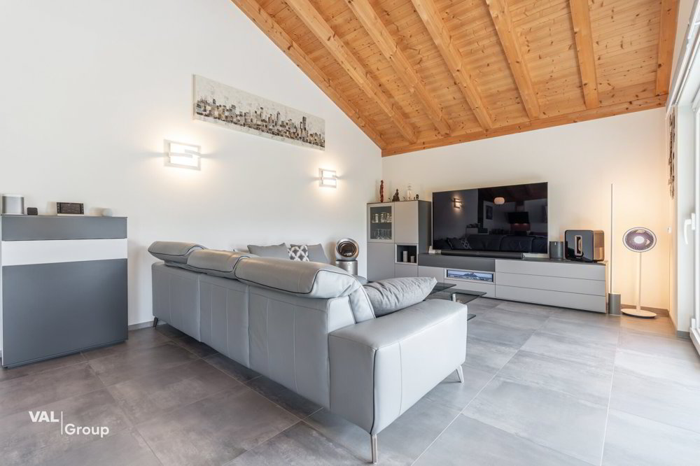 Wohnung – Fully, Euloz - Ansicht 3