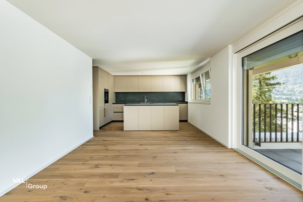 Wohnung – Brig - Ansicht 3