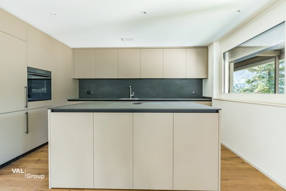 Wohnung – Brig - Ansicht 4