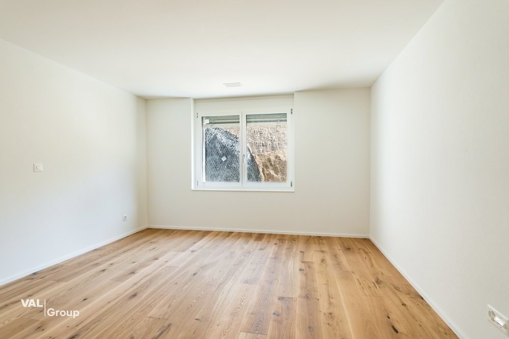 Wohnung – Brig - Ansicht 5