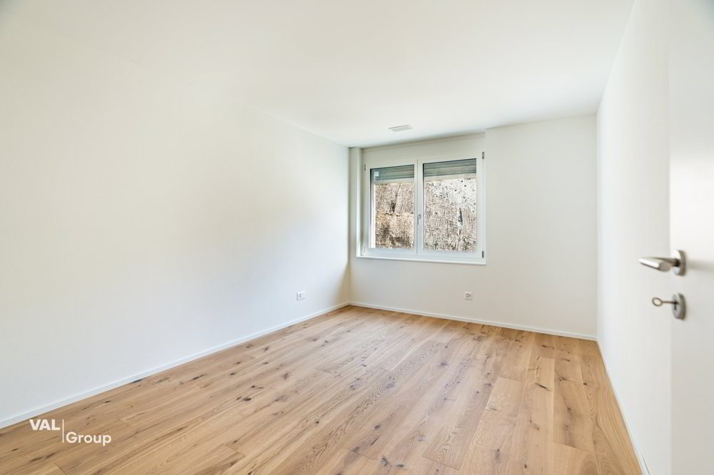 Wohnung – Brig - Mehr