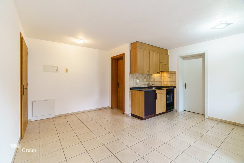 Wohnung – Visp, Bockbart - Ansicht 2