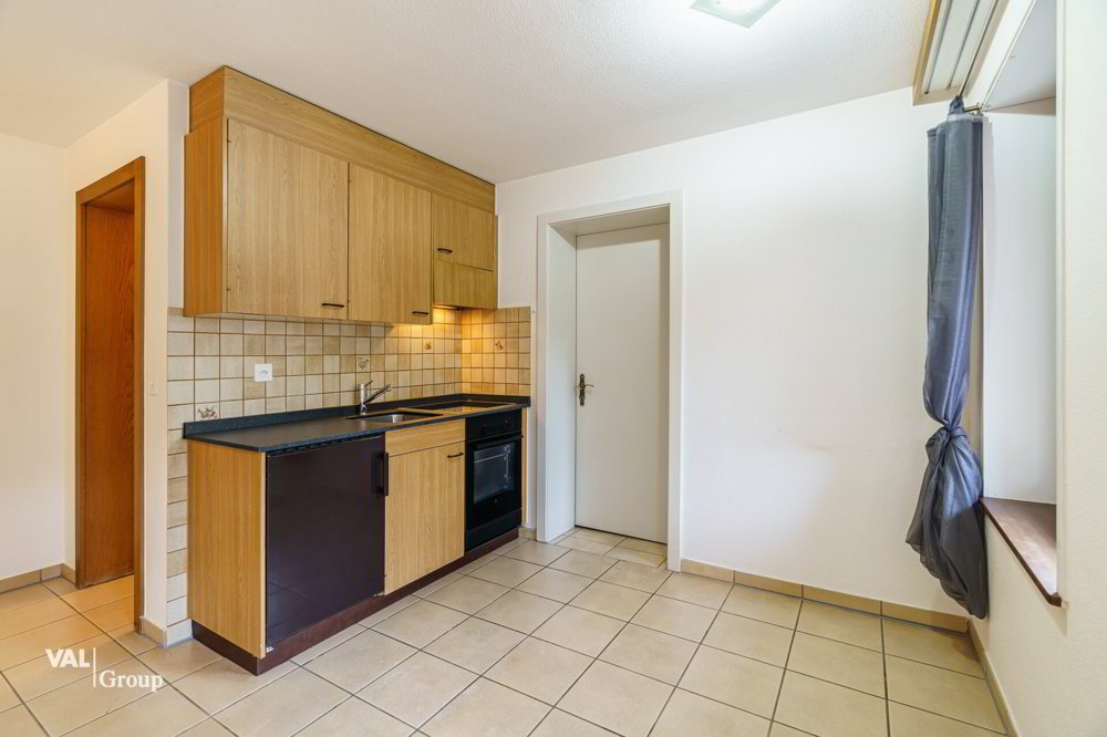 Wohnung – Visp, Bockbart - Ansicht 3