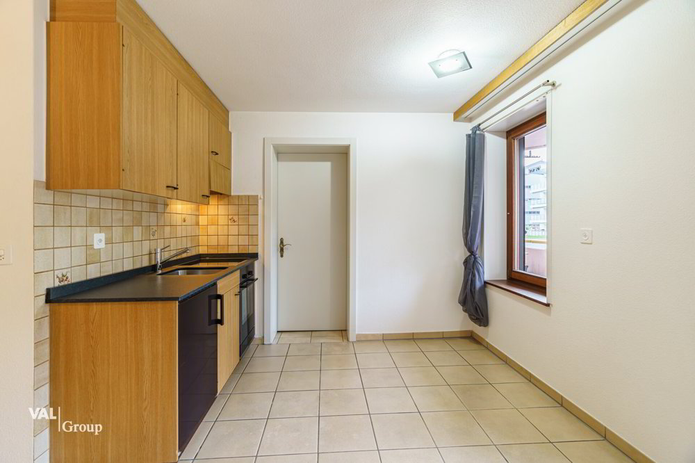 Wohnung – Visp, Bockbart - Ansicht 4