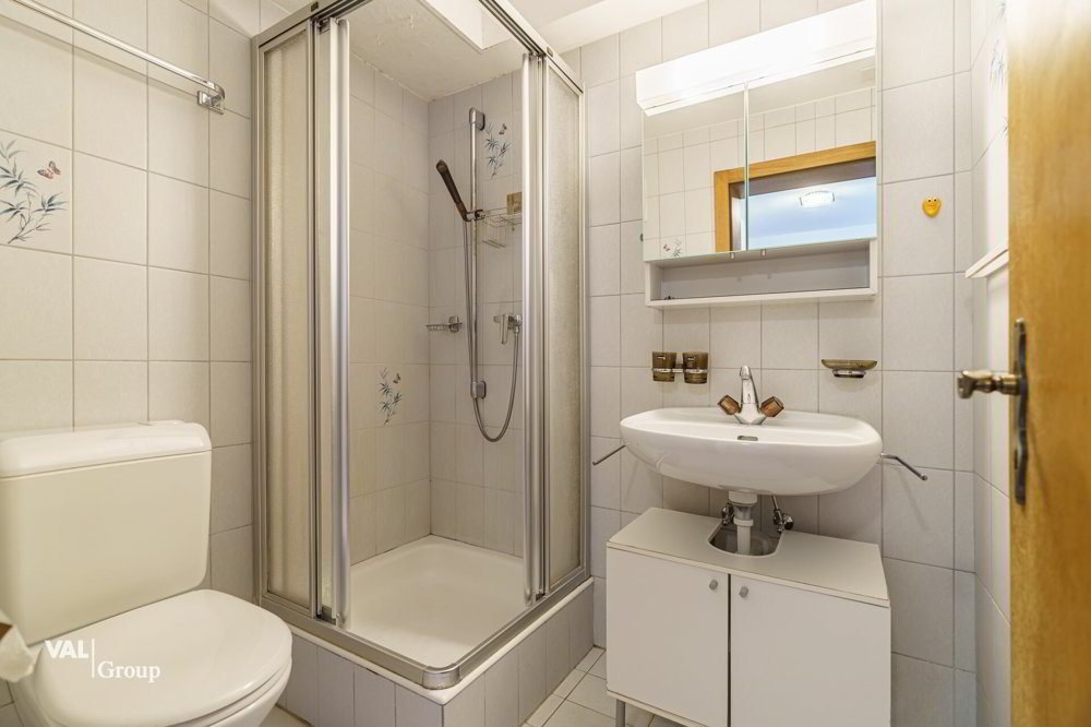 Wohnung – Visp, Bockbart - Mehr