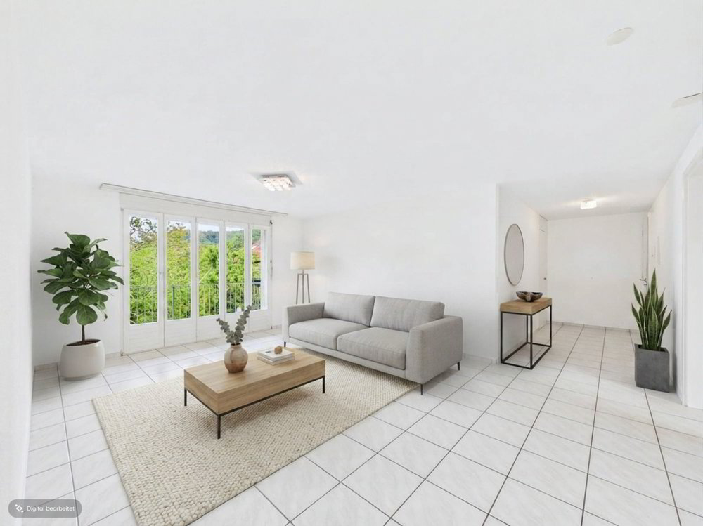 Wohnung – Hornussen - Ansicht 2
