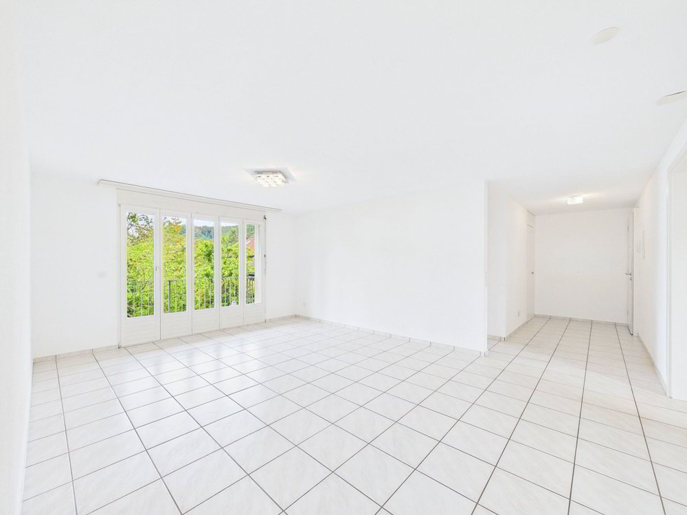 Wohnung – Hornussen - Ansicht 4