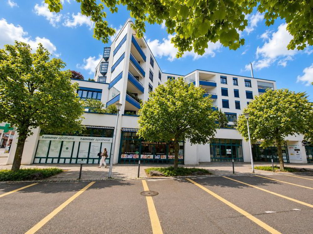 8.8% Rendite-Hit! Vollvermietetes Gewerbe im Zentrum von Olten zu verkaufen - Ansicht 4