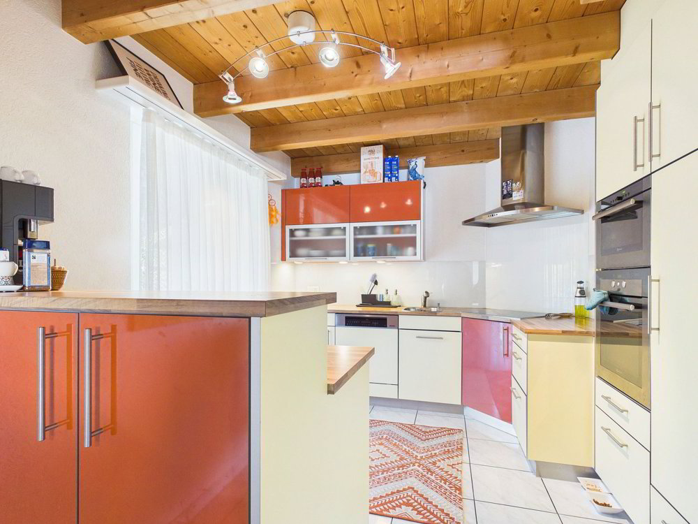 Wohnung – Zeglingen - Mehr