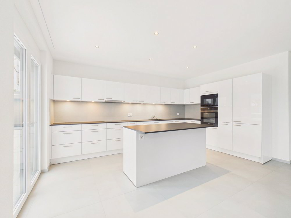Wohnung – Delémont - Ansicht 2