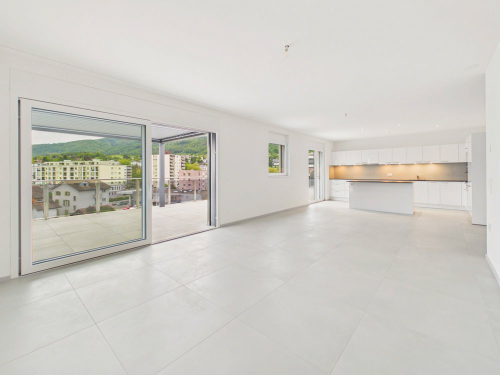 Wohnung – Delémont - Ansicht 4