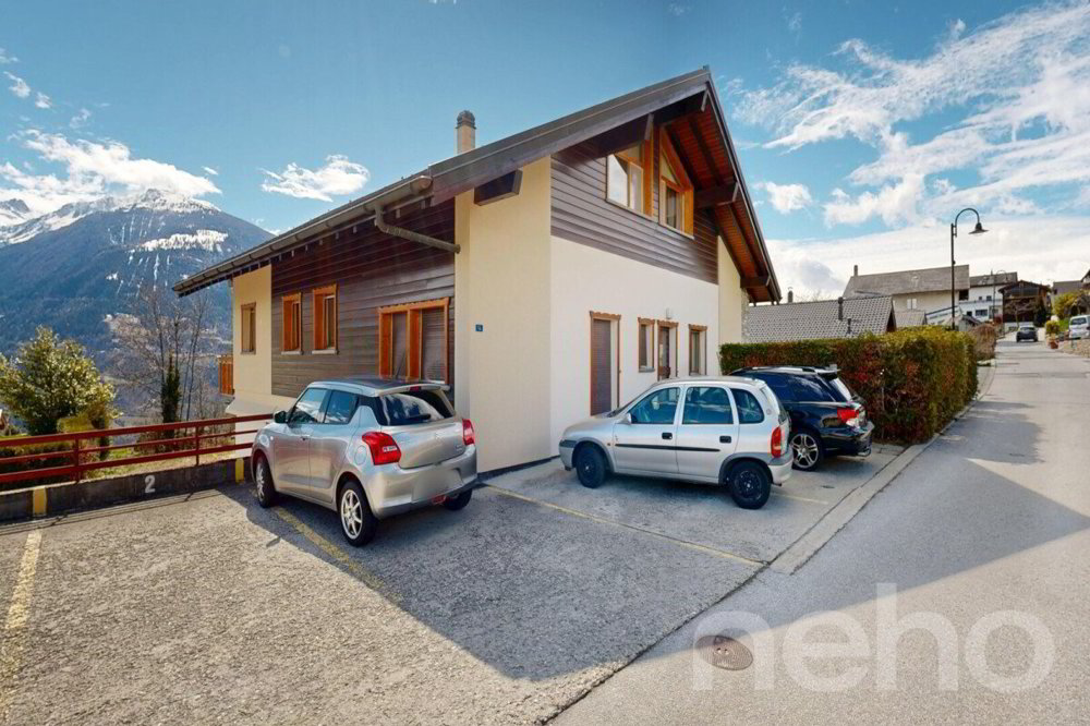 Immeuble de rendement avec fort potentiel de développement