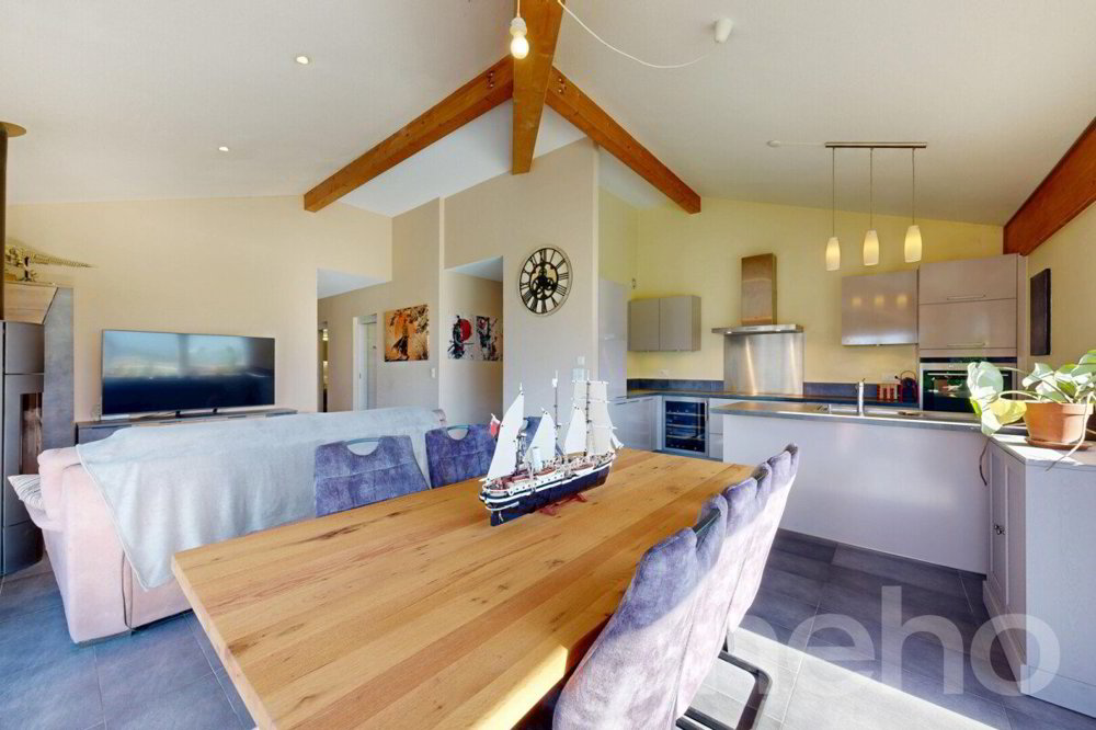 4.5 rooms Apartment to buy in Aigle - image 1/12