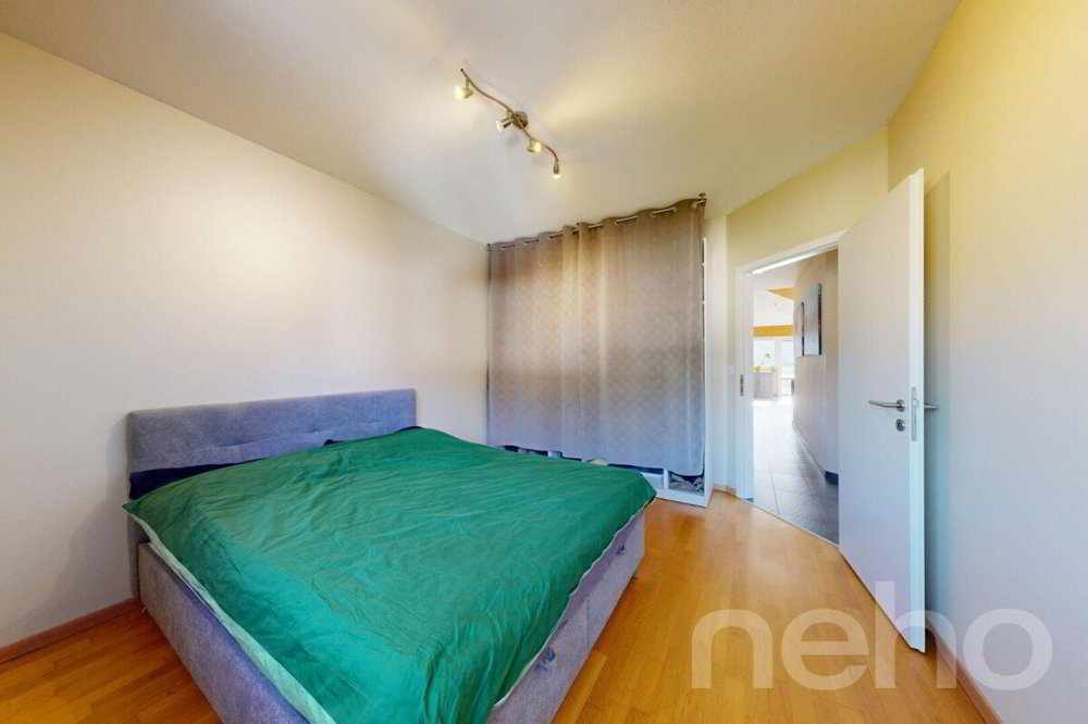 Wohnung – Aigle - Ansicht 4