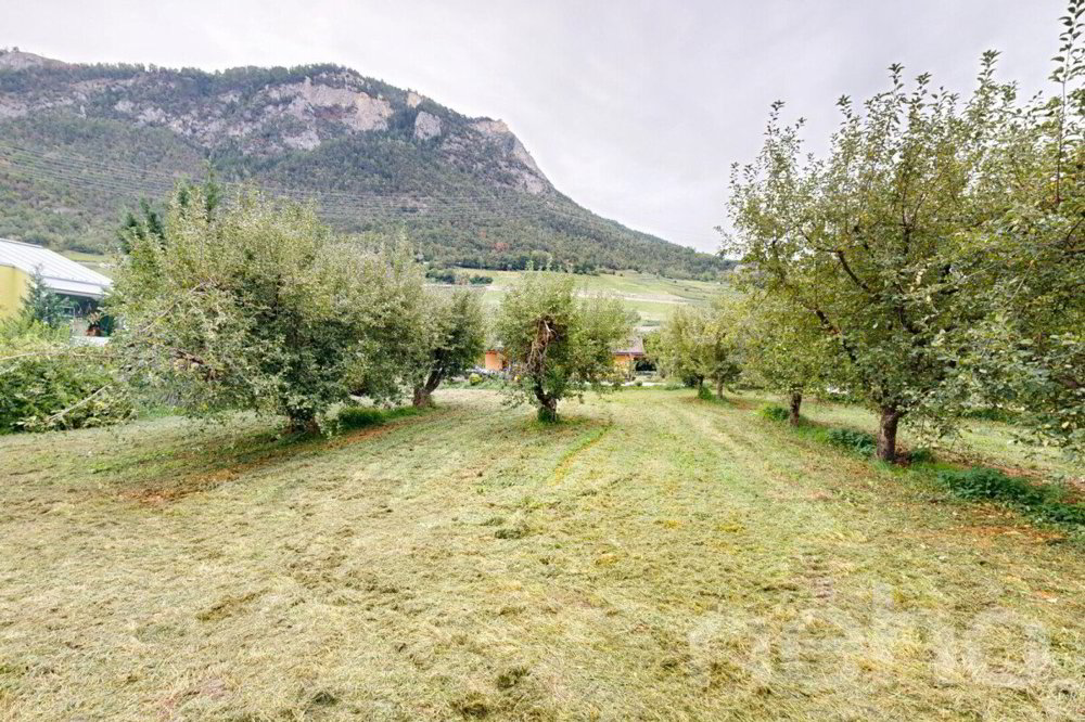 Opportunité immobilière au c?ur de Bramois - Ansicht 3