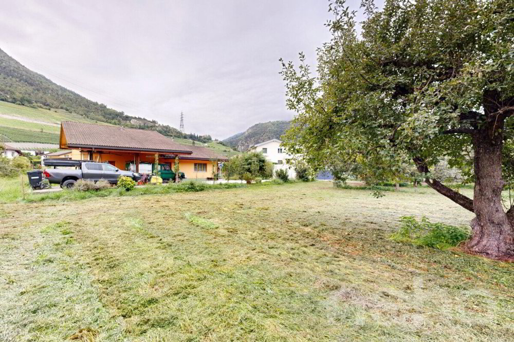 Opportunité immobilière au c?ur de Bramois - Ansicht 4