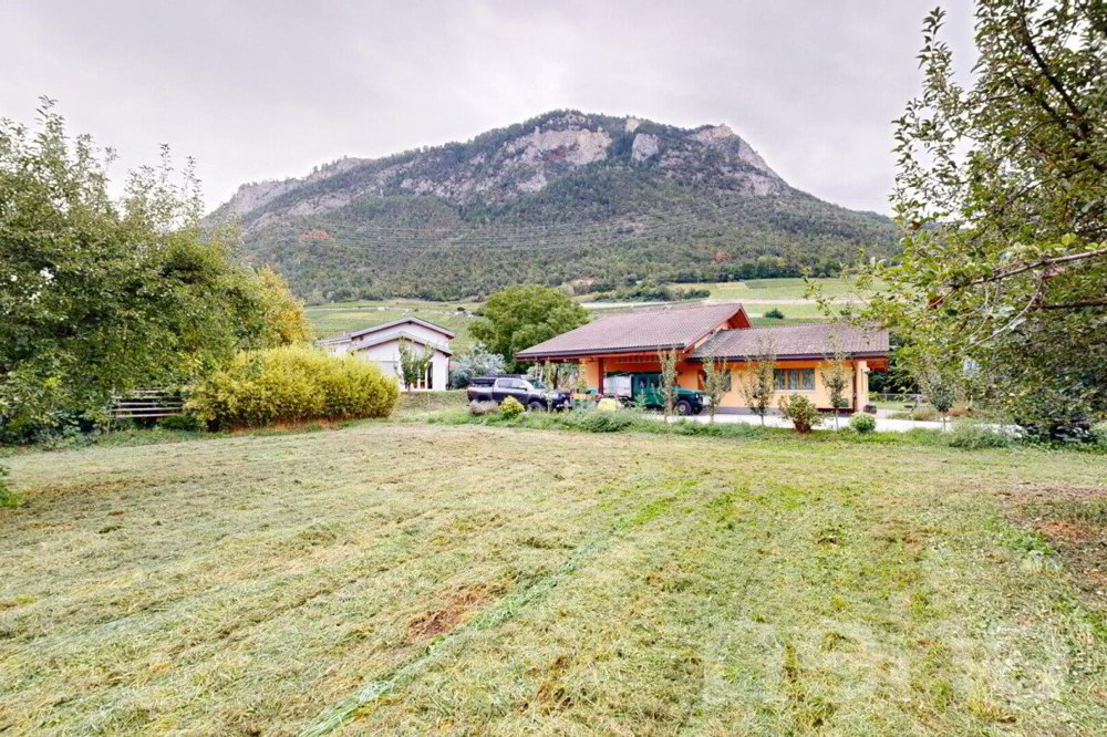 Opportunité immobilière au c?ur de Bramois - Ansicht 5
