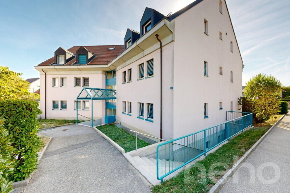 Wohnung – Gland