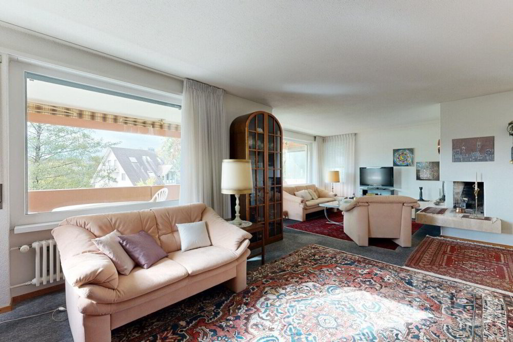 Wohnung – Fehraltorf - Ansicht 2
