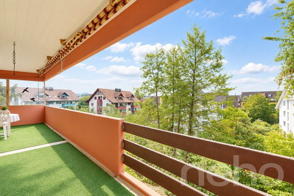 Wohnung – Fehraltorf - Ansicht 4