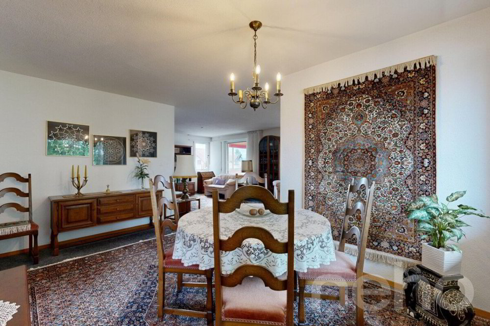 Wohnung – Fehraltorf - Ansicht 5