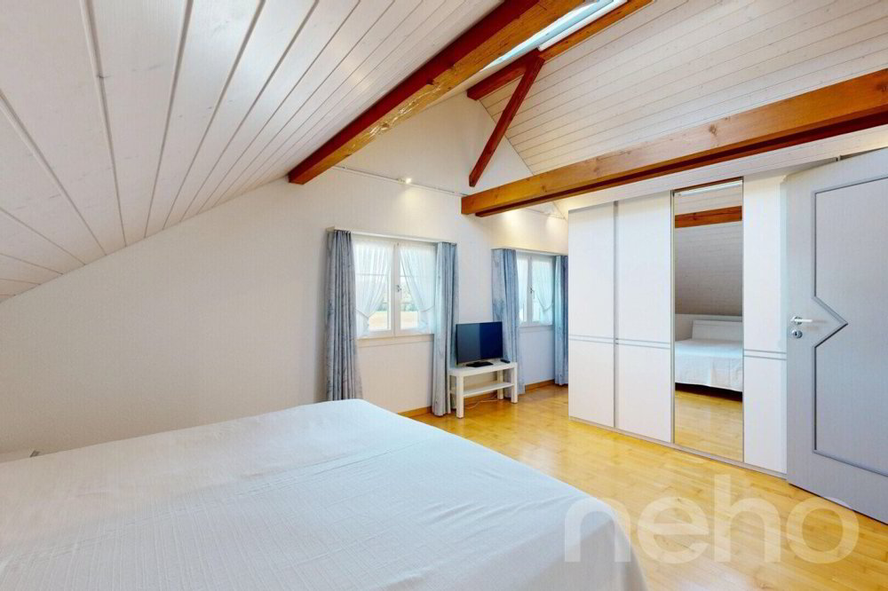 Haus – Kleindöttingen - Ansicht 5