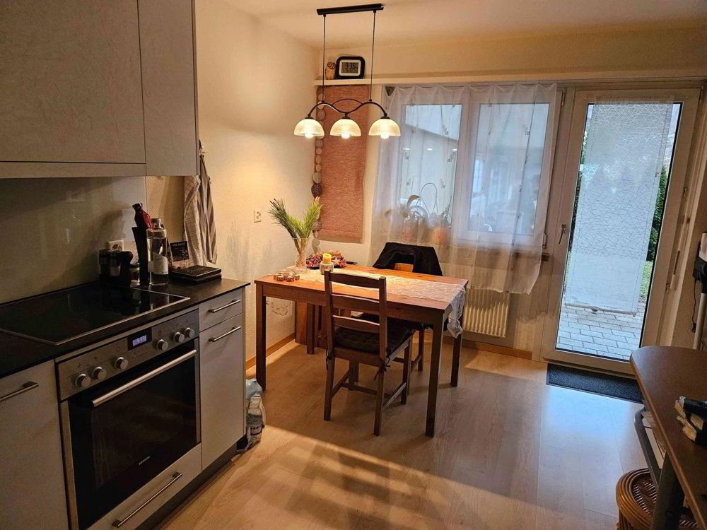 Wohnung – Läufelfingen - Ansicht 5