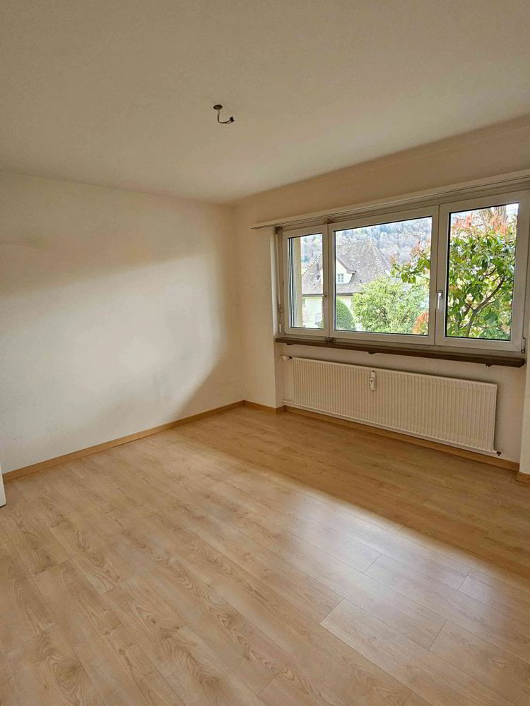 Wohnung – Läufelfingen - Mehr
