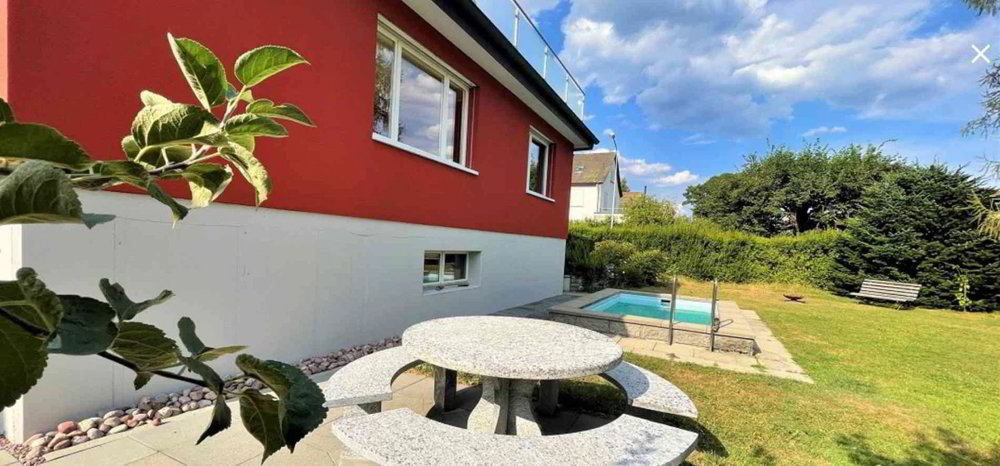 Haus – Aarau - Ansicht 2