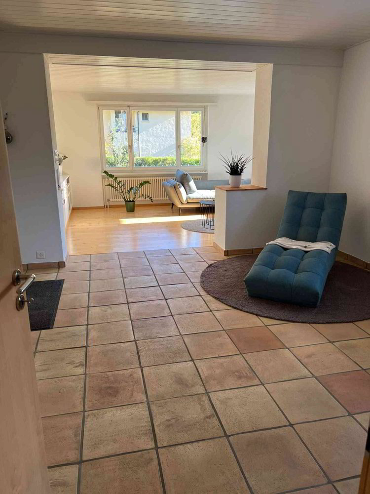Haus – Aarau - Mehr