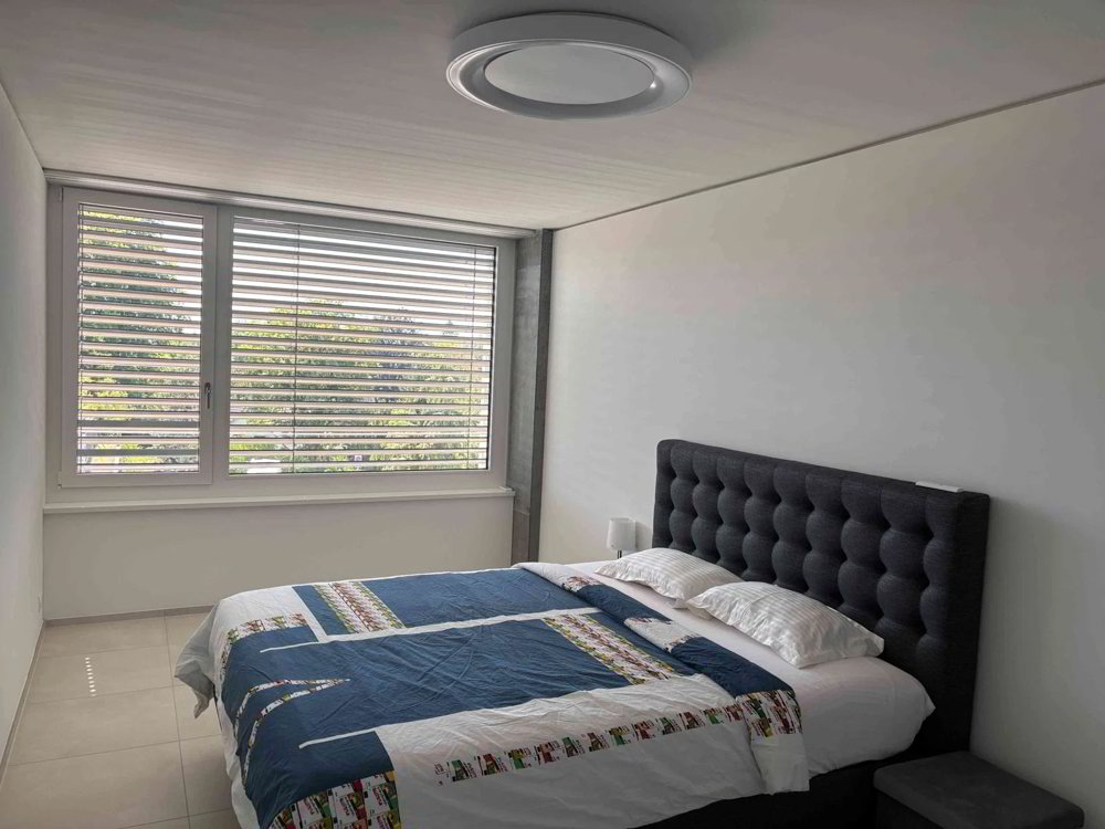 4.5 rooms Apartment for rent in Neuhausen am Rheinfall - image 1/8