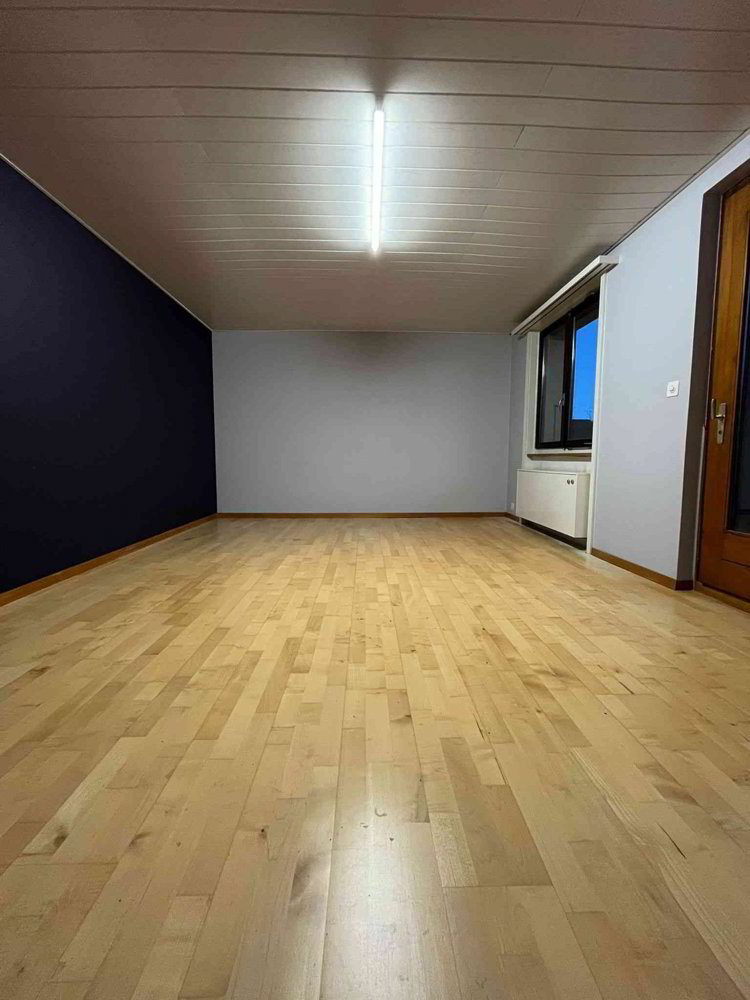 1 Zimmer Büro zu vermieten in Fribourg - Bild 1/3