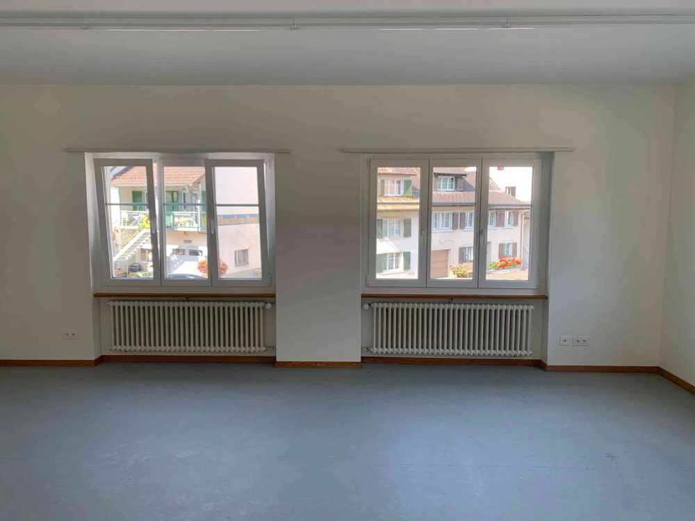 Ufficio & Commercio di 1 locali in affitto a Reigoldswil - immagine 1/6