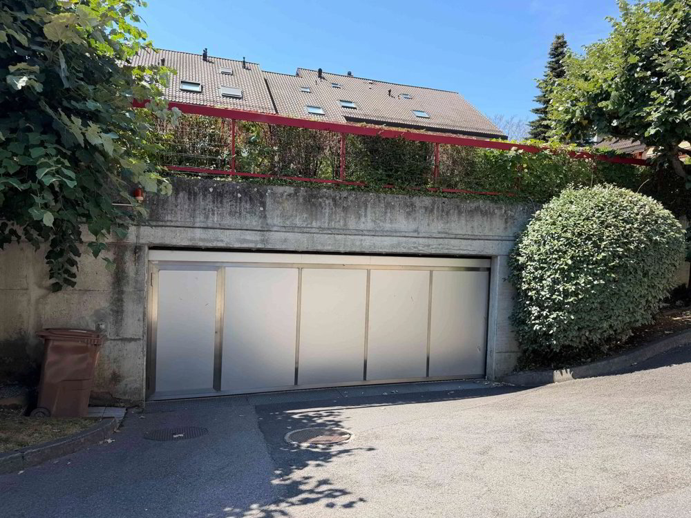 Pully – place de parc intérieure sécurisée – CHF 140/mois - Ansicht 3
