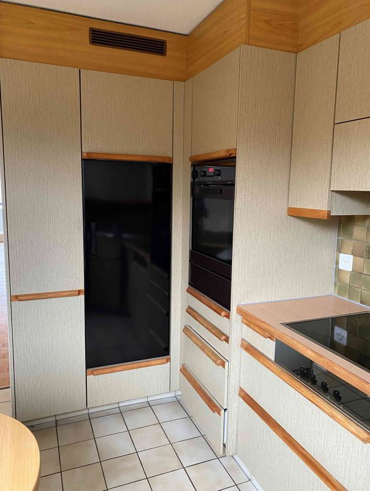 Wohnung – Kloten - Mehr