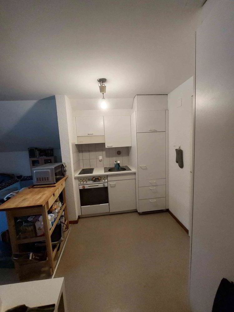 1 rooms Apartment for rent in Seuzach - image 1/4