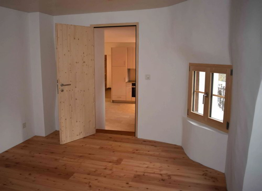 Wohnung – Crusch - Ansicht 3