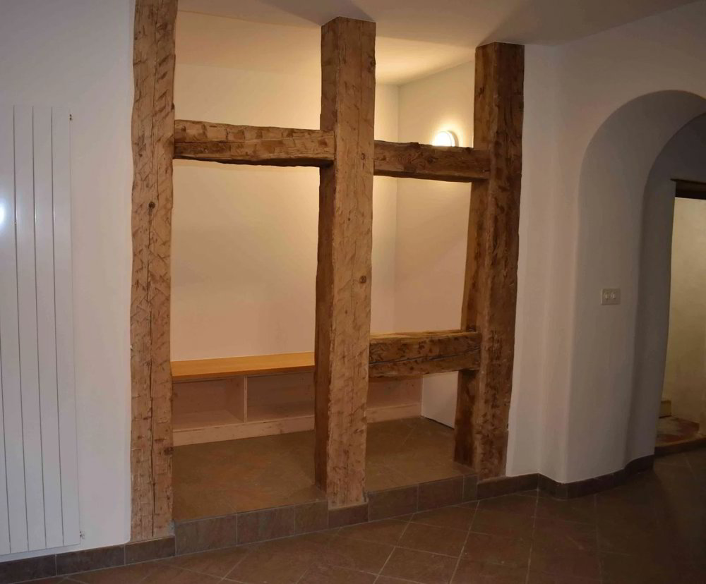 Wohnung – Crusch - Ansicht 5