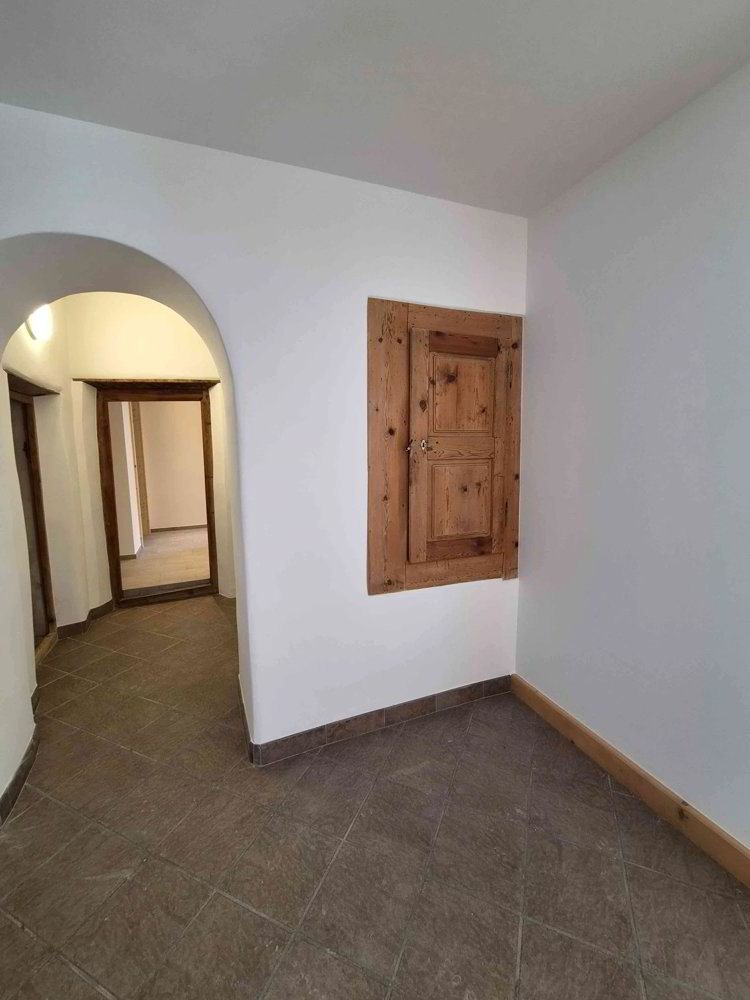 Wohnung – Crusch - Mehr